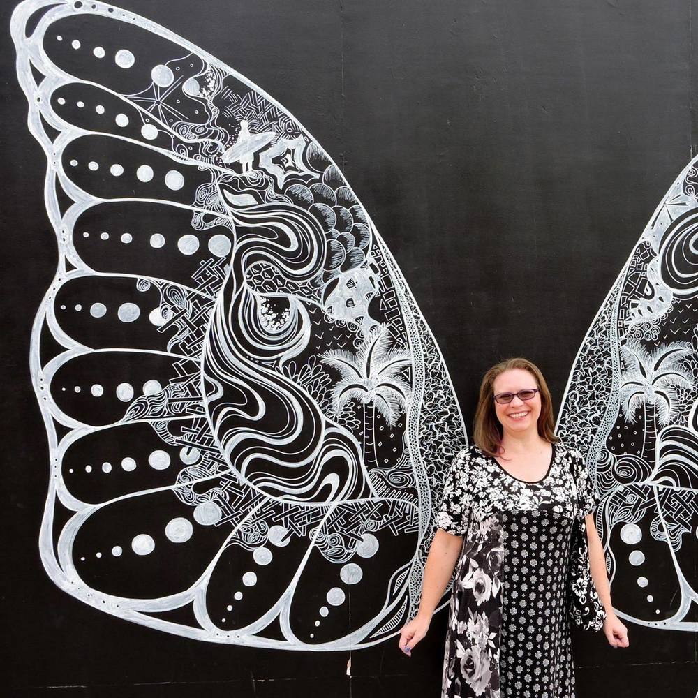 Meet your Posher, Brenda